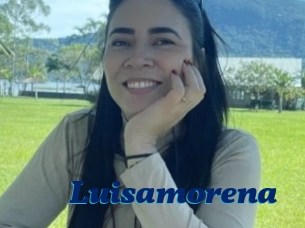 Luisamorena