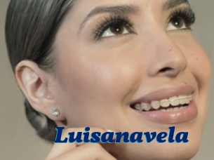 Luisanavela