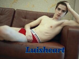 Luisheart