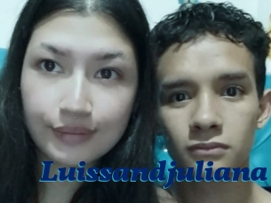 Luissandjuliana