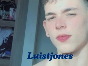 Luistjones