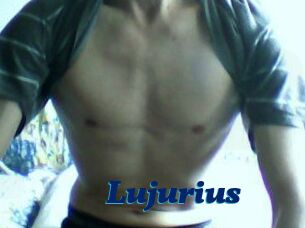 Lujurius