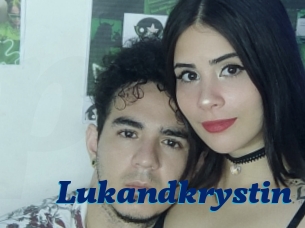 Lukandkrystin