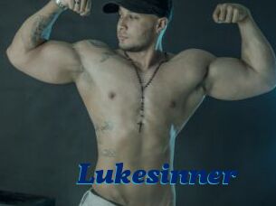 Lukesinner