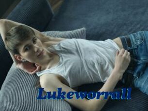 Lukeworrall