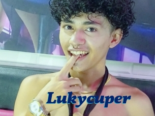 Lukycuper