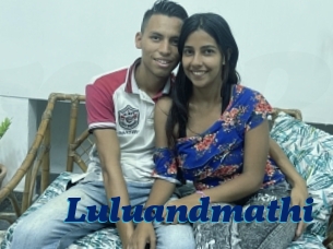 Luluandmathi