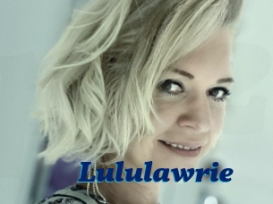 Lululawrie