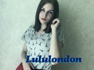 Lululondon