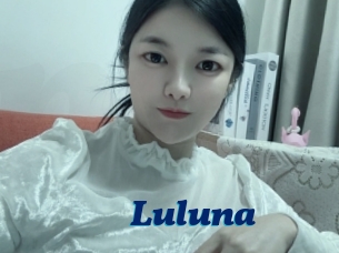 Luluna