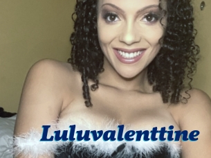 Luluvalenttine