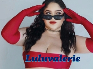 Luluvalerie