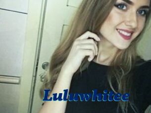 Luluwhitee