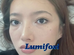 Lumifoxi