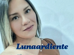 Lunaardiente