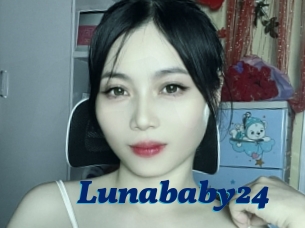 Lunababy24