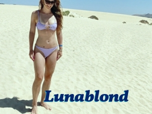 Lunablond