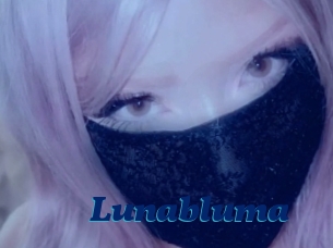 Lunabluma