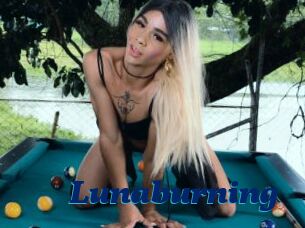 Lunaburning