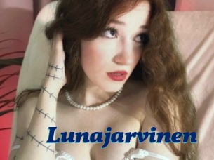 Lunajarvinen