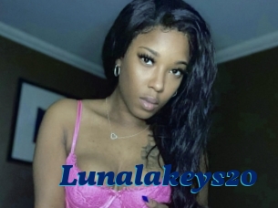 Lunalakeys20