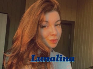 Lunalina