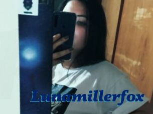 Lunamillerfox