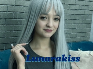 Lunarakiss