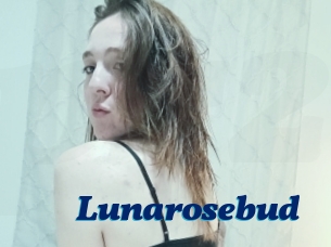 Lunarosebud