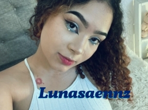 Lunasaennz