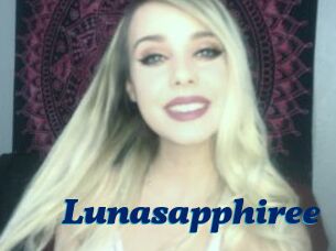 Lunasapphiree