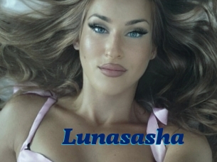 Lunasasha