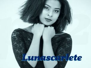 Lunascarlete