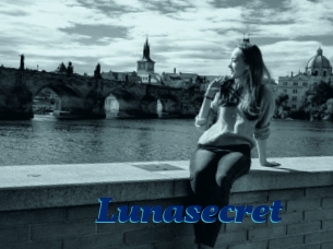 Lunasecret