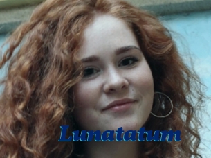 Lunatatum