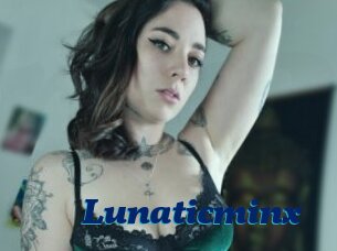 Lunaticminx