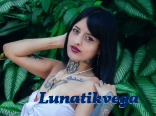 Lunatikvega