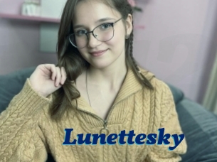 Lunettesky