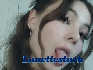 Lunettestark