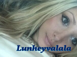 Lunheyvalala