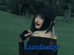 Lunixsky