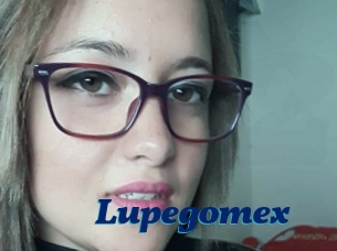 Lupegomex