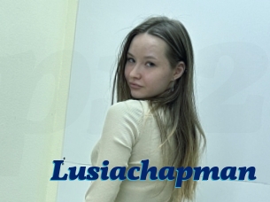 Lusiachapman