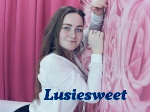 Lusiesweet