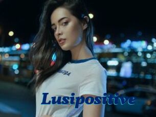 Lusipositive