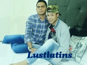 Lustlatins