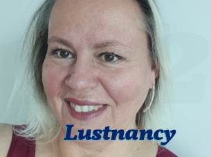 Lustnancy