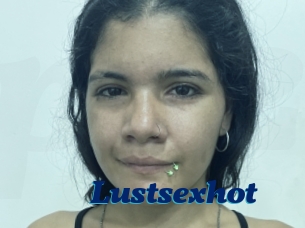 Lustsexhot