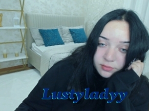 Lustyladyy