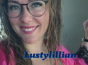 Lustylillian